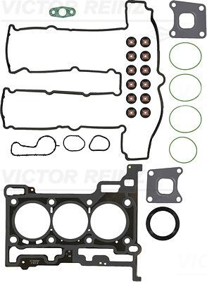 Victor Reinz 02-10224-01 - Zestaw uszczelek, głowica cylindrów parts5.com