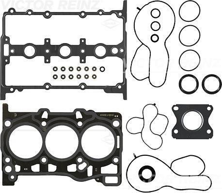 Victor Reinz 02-10220-01 - Komplet tesnil, glava valja (cilindra) parts5.com