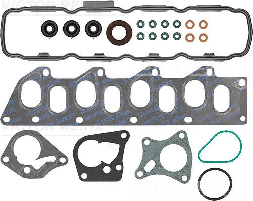 Victor Reinz 02-34409-01 - Zestaw uszczelek, głowica cylindrów parts5.com