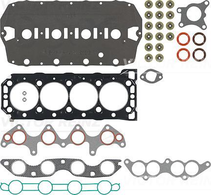 Victor Reinz 02-34835-04 - Conta seti, silindir kapağı parts5.com