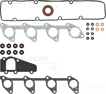 Victor Reinz 02-34398-01 - Gasket Set, cylinder head parts5.com