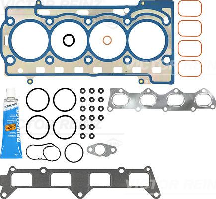 Victor Reinz 02-34280-01 - Set garnituri, chiulasa parts5.com