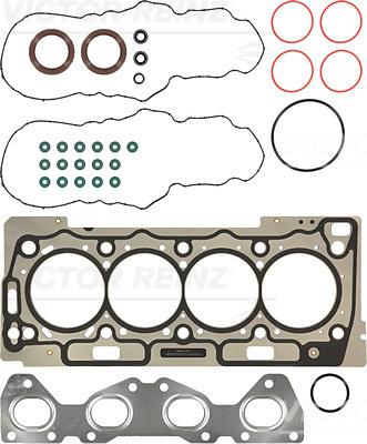 Victor Reinz 02-35055-01 - Set garnituri, chiulasa parts5.com