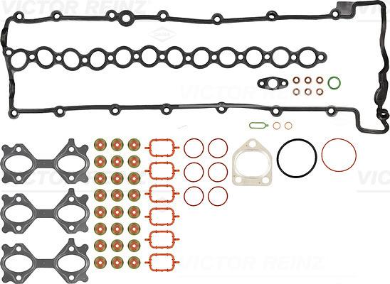 Victor Reinz 02-35176-01 - Gasket Set, cylinder head parts5.com