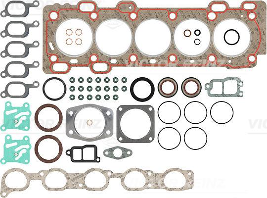 Victor Reinz 02-36955-02 - Conta seti, silindir kapağı parts5.com