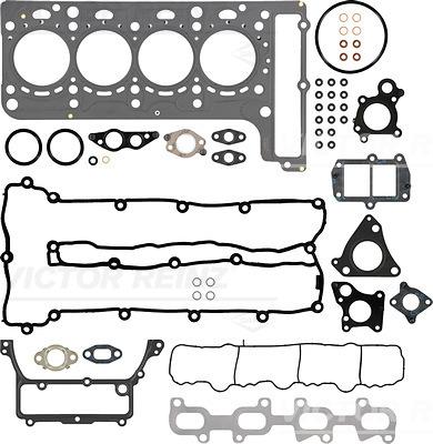 Victor Reinz 02-36950-01 - Sada těsnění, hlava válce parts5.com