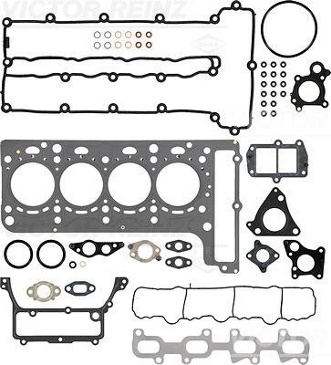 Victor Reinz 02-36950-02 - Zestaw uszczelek, głowica cylindrów parts5.com