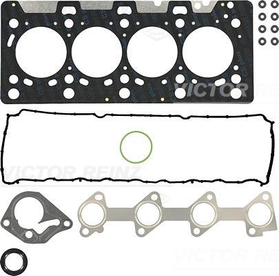 Victor Reinz 02-36975-01 - Zestaw uszczelek, głowica cylindrów parts5.com