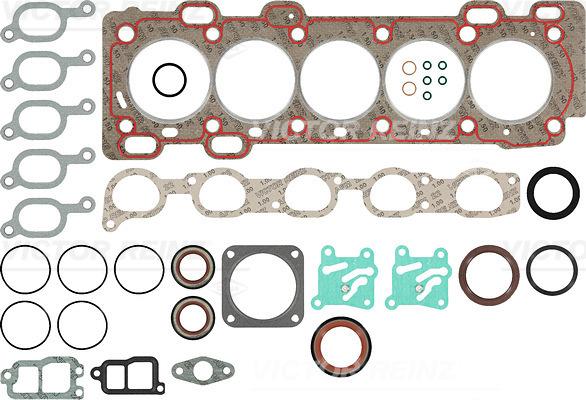 Victor Reinz 02-36970-01 - Komplet tesnil, glava valja (cilindra) parts5.com