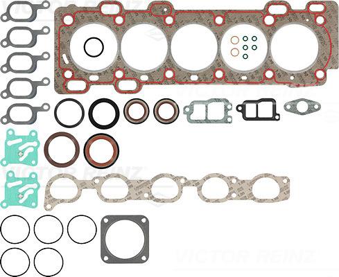 Victor Reinz 02-36970-02 - Komplet tesnil, glava valja (cilindra) parts5.com