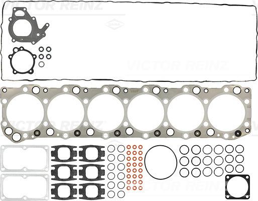 Victor Reinz 02-36535-02 - Set garnituri, chiulasa parts5.com