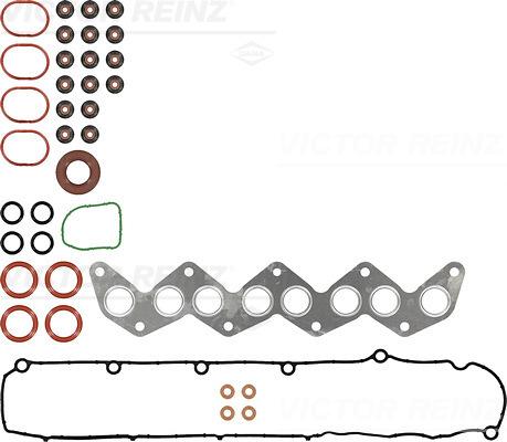 Victor Reinz 02-36571-01 - Gasket Set, cylinder head parts5.com