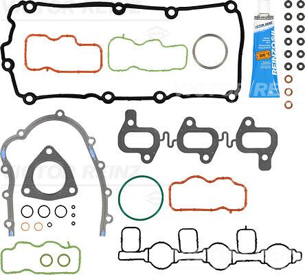 Victor Reinz 02-36049-02 - Set garnituri, chiulasa parts5.com