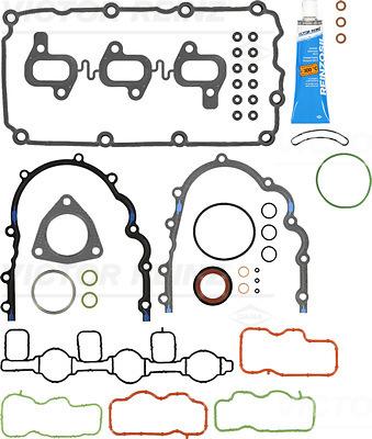 Victor Reinz 02-36051-02 - Set garnituri, chiulasa parts5.com