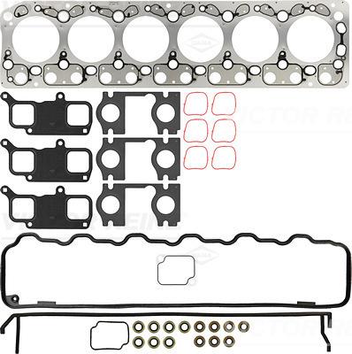 Victor Reinz 02-36115-01 - Conta seti, silindir kapağı parts5.com