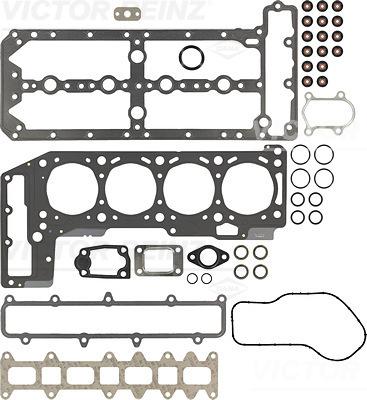 Victor Reinz 02-36885-01 - Komplet tesnil, glava valja (cilindra) parts5.com