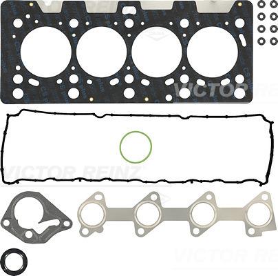 Victor Reinz 02-36345-01 - Zestaw uszczelek, głowica cylindrów parts5.com