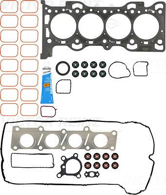 Victor Reinz 02-36290-01 - Komplet tesnil, glava valja (cilindra) parts5.com