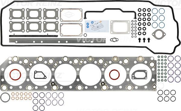 Victor Reinz 02-36260-01 - Set garnituri, chiulasa parts5.com