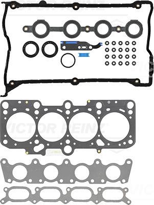 Victor Reinz 02-31955-02 - Tiivistesarja, sylinterikansi parts5.com