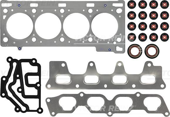 Victor Reinz 02-31655-03 - Zestaw uszczelek, głowica cylindrów parts5.com