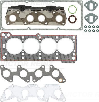 Victor Reinz 02-31620-01 - Conta seti, silindir kapağı parts5.com