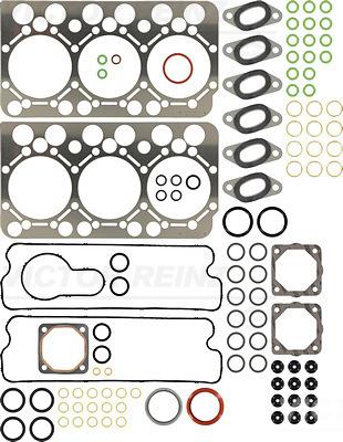 Victor Reinz 02-31090-01 - Komplet tesnil, glava valja (cilindra) parts5.com