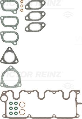 Victor Reinz 02-31157-01 - Komplet tesnil, glava valja (cilindra) parts5.com