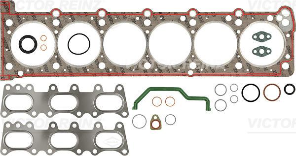 Victor Reinz 02-31840-01 - Gasket Set, cylinder head parts5.com