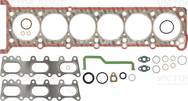 Victor Reinz 02-31835-01 - Gasket Set, cylinder head parts5.com