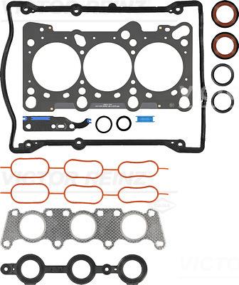 Victor Reinz 02-31875-01 - Комплект гарнитури, цилиндрова глава parts5.com