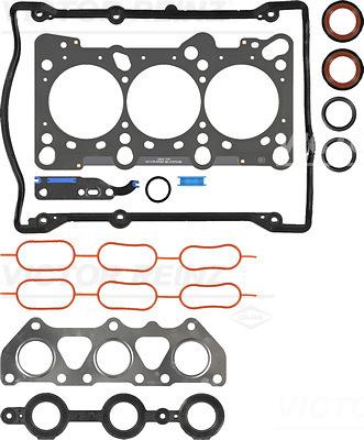 Victor Reinz 02-31875-02 - Zestaw uszczelek, głowica cylindrów parts5.com