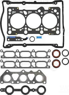 Victor Reinz 02-31350-03 - Komplet brtvi, glava cilindra parts5.com