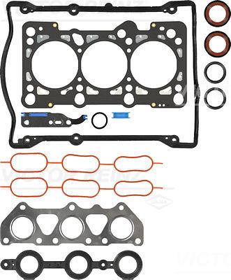 Victor Reinz 02-31350-02 - Tömítéskészlet, hengerfej parts5.com