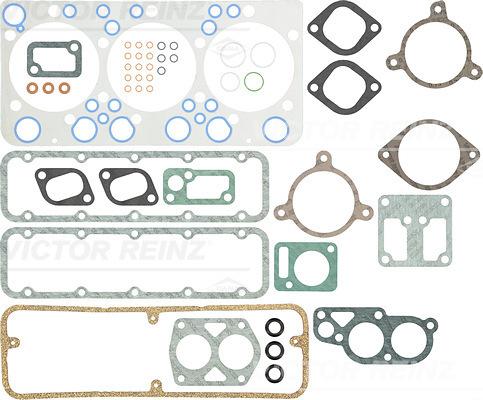 Victor Reinz 02-31220-01 - Komplet brtvi, glava cilindra parts5.com