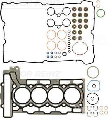 Victor Reinz 02-38010-01 - Sada tesnení, Hlava valcov parts5.com