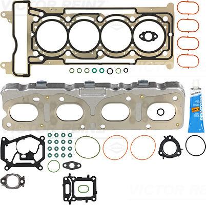 Victor Reinz 02-38285-01 - Gasket Set, cylinder head parts5.com