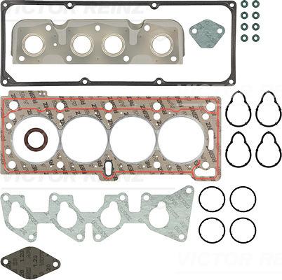 Victor Reinz 02-33680-01 - Gasket Set, cylinder head parts5.com