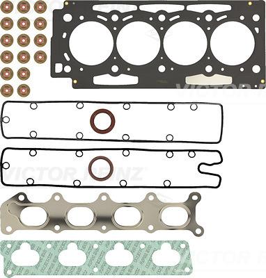 Victor Reinz 02-33025-01 - Set garnituri, chiulasa parts5.com