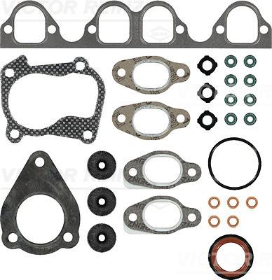 Victor Reinz 02-33838-01 - Zestaw uszczelek, głowica cylindrów parts5.com