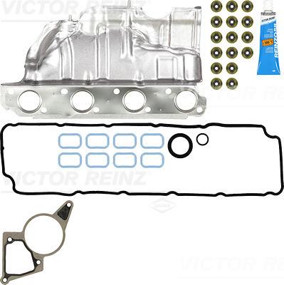 Victor Reinz 02-33758-04 - Gasket Set, cylinder head parts5.com