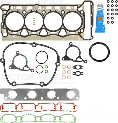 Victor Reinz 02-37475-01 - Tiivistesarja, sylinterikansi parts5.com