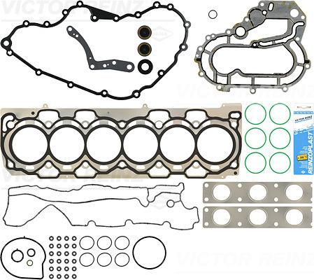 Victor Reinz 02-37620-01 - Set garnituri, chiulasa parts5.com