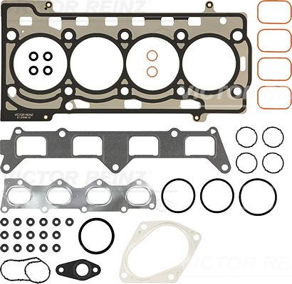 Victor Reinz 02-37045-01 - Gasket Set, cylinder head parts5.com