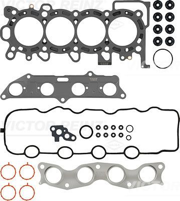 Victor Reinz 02-37065-01 - Tiivistesarja, sylinterikansi parts5.com