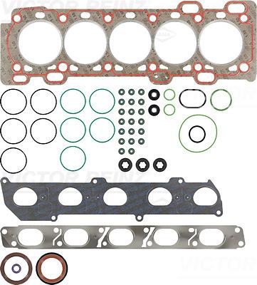 Victor Reinz 02-37005-01 - Sada těsnění, hlava válce parts5.com