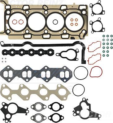 Victor Reinz 02-37000-01 - Комплект гарнитури, цилиндрова глава parts5.com