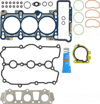 Victor Reinz 02-37020-01 - Tihendikomplekt,silindripea parts5.com