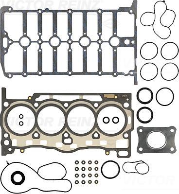 Victor Reinz 02-37800-01 - Set garnituri, chiulasa parts5.com