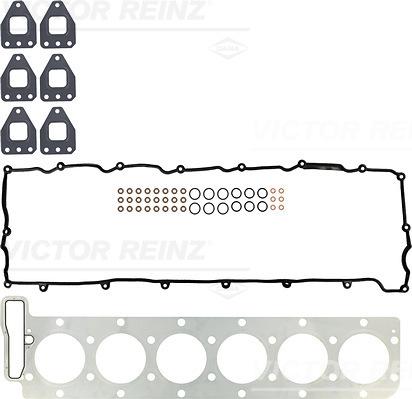 Victor Reinz 02-37295-06 - Tihendikomplekt,silindripea parts5.com